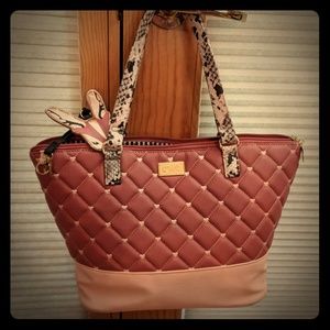 Betsey Johnson Handbag